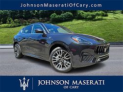 2023 Maserati Grecale GT 