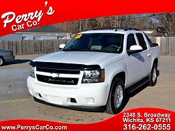 2012 Chevrolet Avalanche 1500 LT 