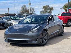 2019 Tesla Model 3 Standard Range 
