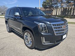 2019 Cadillac Escalade  Premium Luxury