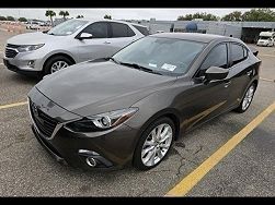 2014 Mazda Mazda3 s Touring 