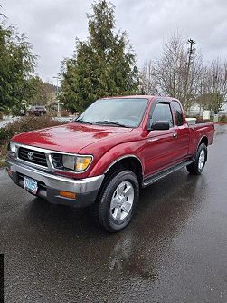 1996 Toyota Tacoma  