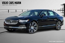 2024 Volvo S90 T8 Ultimate 