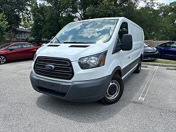 2018 Ford Transit Base 