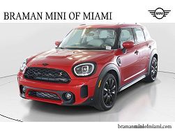 2023 Mini Cooper Countryman S 