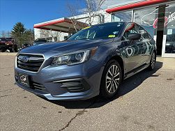 2018 Subaru Legacy 2.5i 