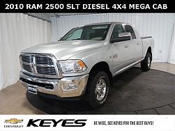 2010 Dodge Ram 2500 SLT 