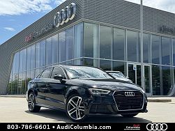 2018 Audi A3 Premium Plus 