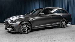 2023 Mercedes-Benz E-Class AMG E 63 S