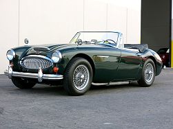 1964 Austin-Healey 3000  