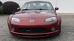 2006 Mazda Miata  