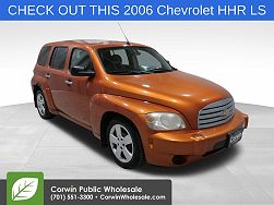 2006 Chevrolet HHR LS 