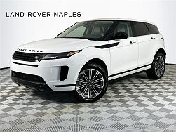 2024 Land Rover Range Rover Evoque S 