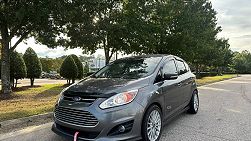 2013 Ford C-Max SEL 