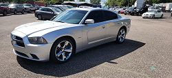 2012 Dodge Charger R/T 