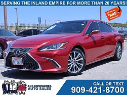 2019 Lexus ES 350 Base