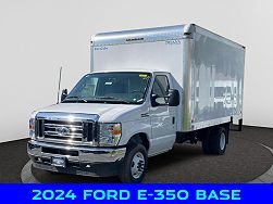 2024 Ford Econoline E-350 