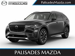 2024 Mazda CX-90 Premium 