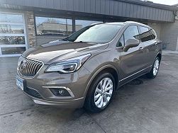 2017 Buick Envision Premium II 