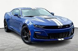 2023 Chevrolet Camaro SS 2SS