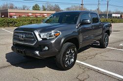 2016 Toyota Tacoma TRD Off Road 