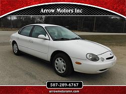 1996 Ford Taurus GL 