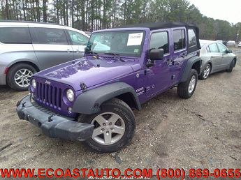 Used Purple Jeep Wrangler For Sale from $499 to $3,980,000