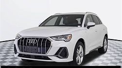 2024 Audi Q3 Premium 45