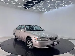 2000 Toyota Camry CE 