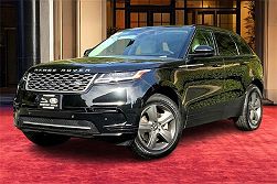 2023 Land Rover Range Rover Velar S 
