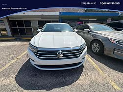 2020 Volkswagen Jetta S 