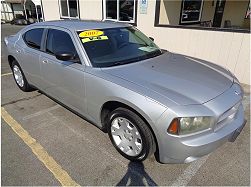 2007 Dodge Charger SE 