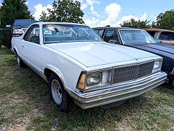 1978 Chevrolet El Camino  