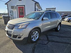 2014 Chevrolet Traverse LT LT1