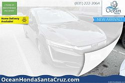2018 Honda Clarity Touring 