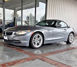 2009 BMW Z4 sDrive30i 