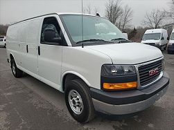 2023 GMC Savana 2500 