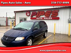 2006 Dodge Caravan SXT 