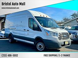 2015 Ford Transit Base 