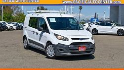 2014 Ford Transit Connect XL 