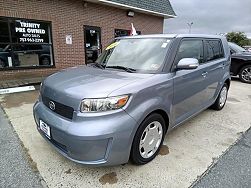 2010 Scion xB RS 