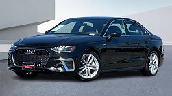 2023 Audi A4 Premium 45
