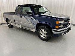 1995 Chevrolet C/K 1500  