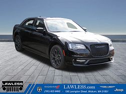 2023 Chrysler 300 Touring L