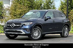 2024 Mercedes-Benz GLC 300 