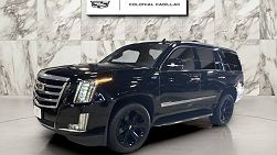 2020 Cadillac Escalade  Luxury