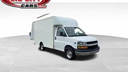 2020 Chevrolet Express 3500 Work Van