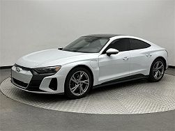 2023 Audi e-tron GT Premium Plus 