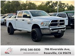 2014 Ram 2500 Tradesman 