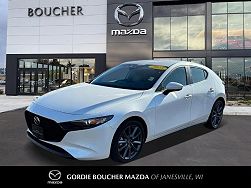 2023 Mazda Mazda3 Select 